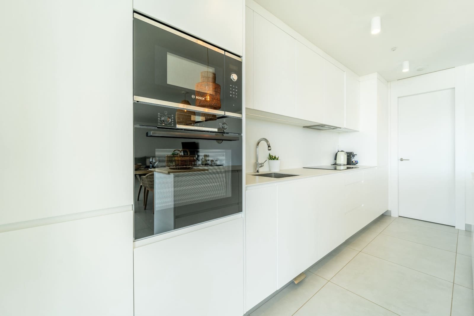 3 bedroom Apartment for sale in Fuengirola with pool garage - € 1,067,000 (Ref: 8210219)