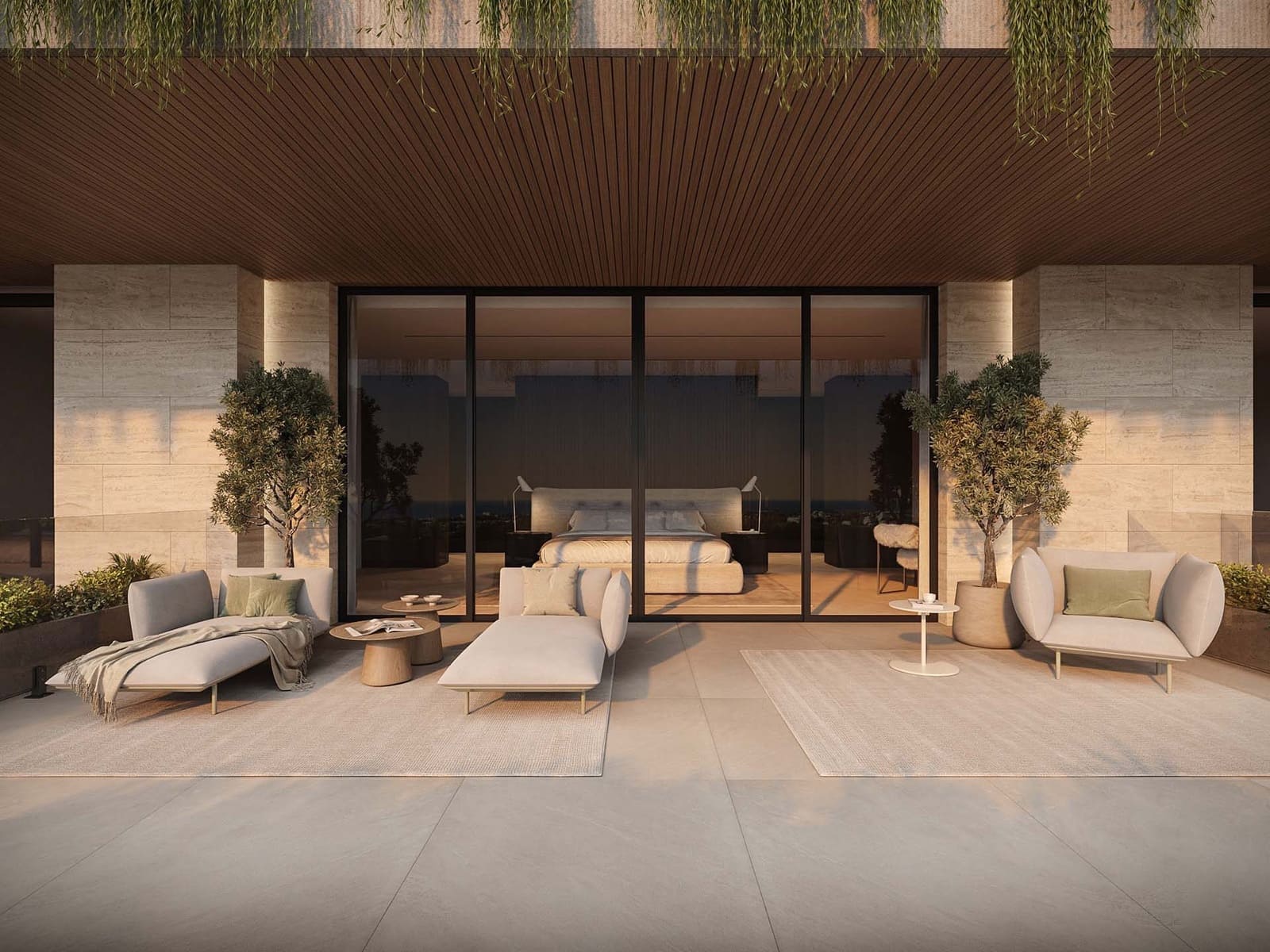 5 sovrum Villa till salu i La Quinta med pool garage - 6 495 000 € (Ref: 8302705)