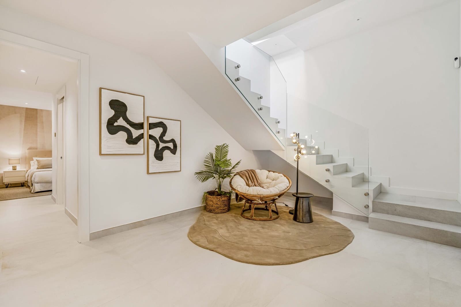 6 soverom Villa til salgs i Golden Mile med svømmebasseng garasje - € 5 900 000 (Ref: 8302709)