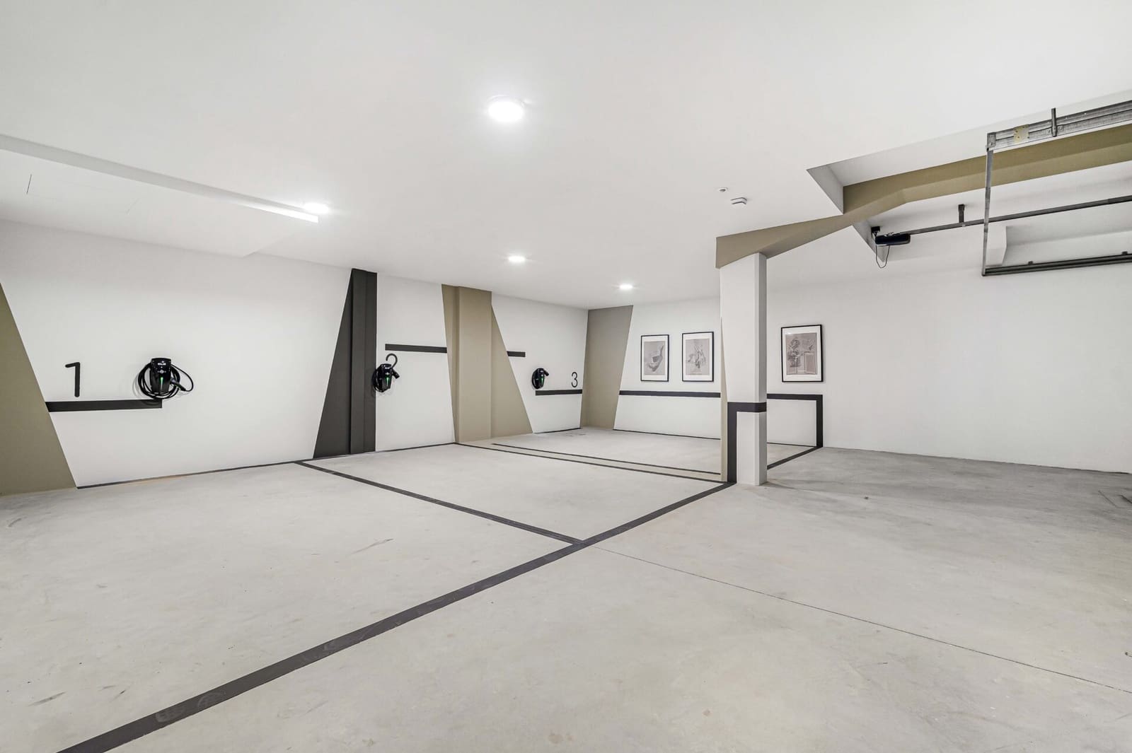 6 soverom Villa til salgs i Golden Mile med svømmebasseng garasje - € 5 900 000 (Ref: 8302709)