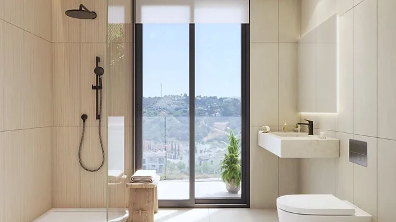 4 camera da letto Villa in vendita in Estepona con piscina - 824.000 € (Rif: 8302713)