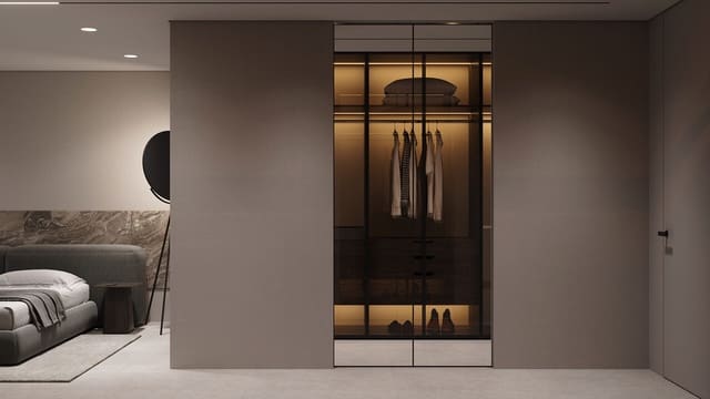 8 Zimmer Villa zu verkaufen in San Pedro de Alcantara, Marbella mit Pool Garage - 5.250.000 € (Ref: 8302716)