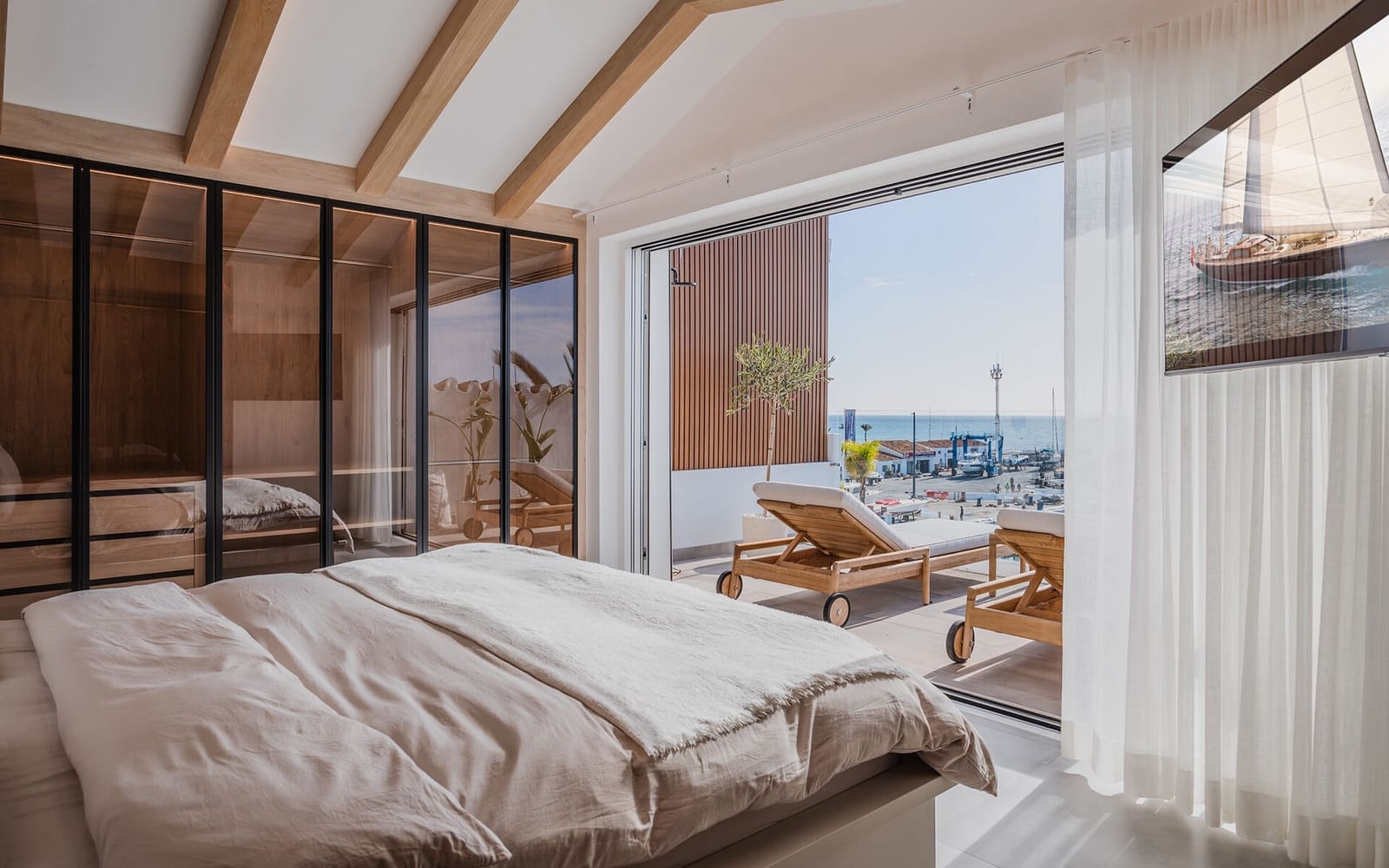 4 slaapkamer Penthouse te koop in Puerto Banus - € 3.750.000 (Ref: 8302724)