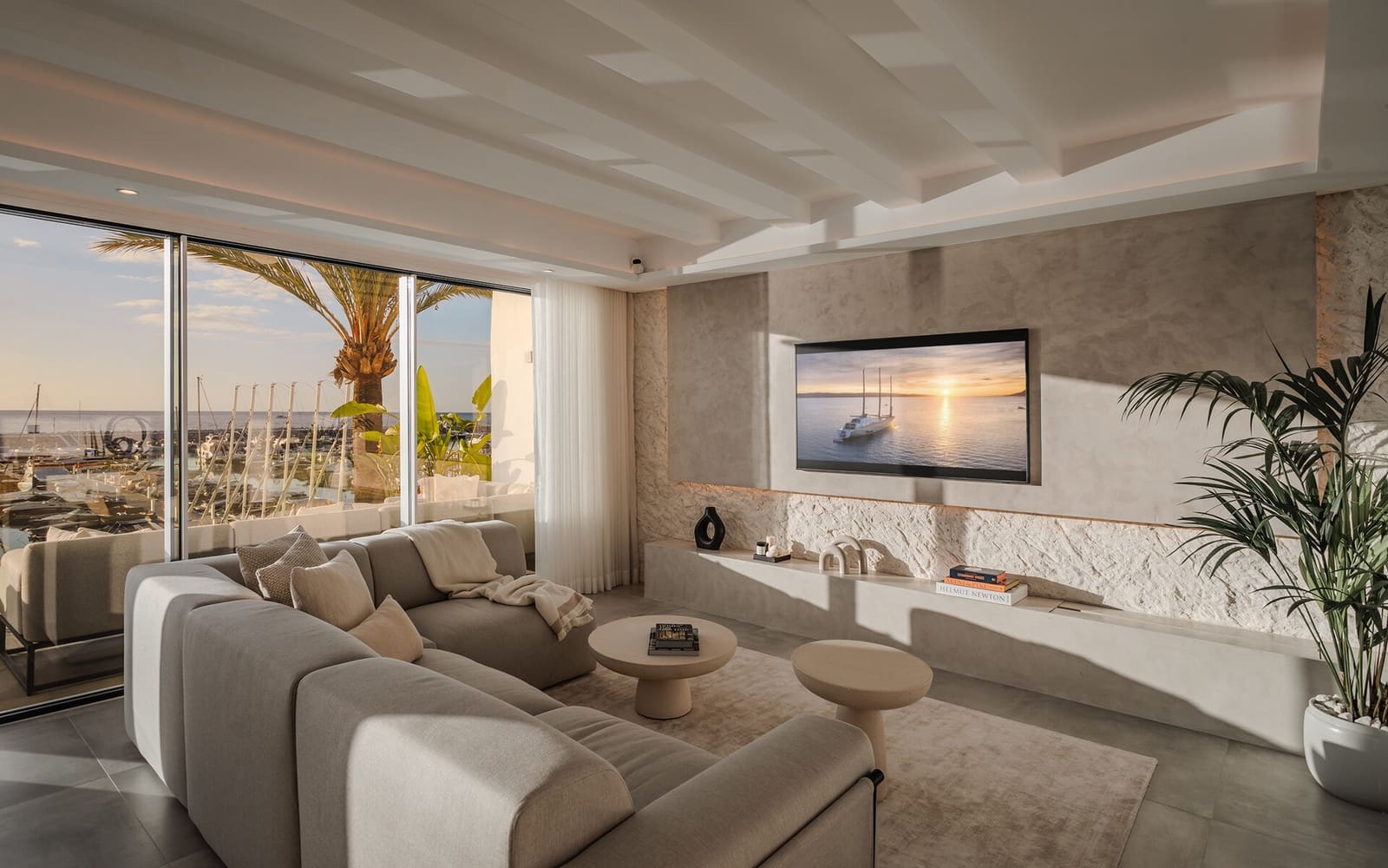 4 slaapkamer Penthouse te koop in Puerto Banus - € 3.750.000 (Ref: 8302724)