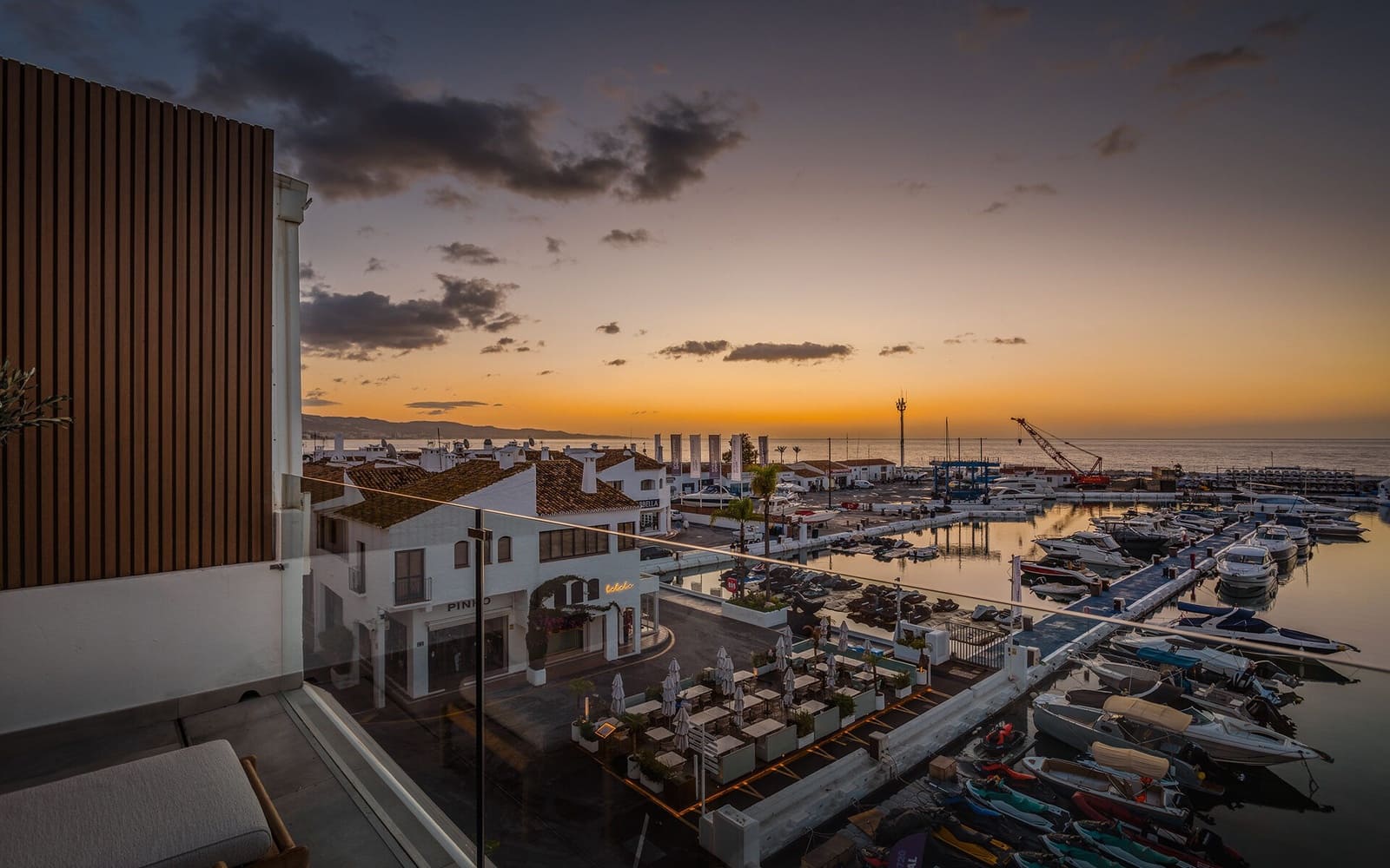 4 slaapkamer Penthouse te koop in Puerto Banus - € 3.750.000 (Ref: 8302724)