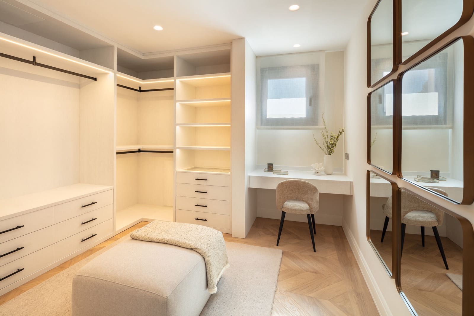 6 chambre Villa/Maison à vendre à Golden Mile avec piscine - 14 500 000 € (Ref: 8302728)