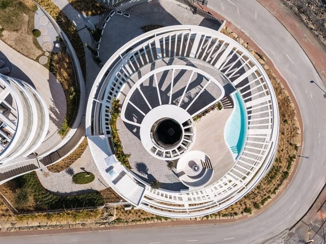 3 soveværelse Penthouse til salg i La Quinta, Benahavís med swimmingpool garage - € 4.300.000 (Ref: 8302734)