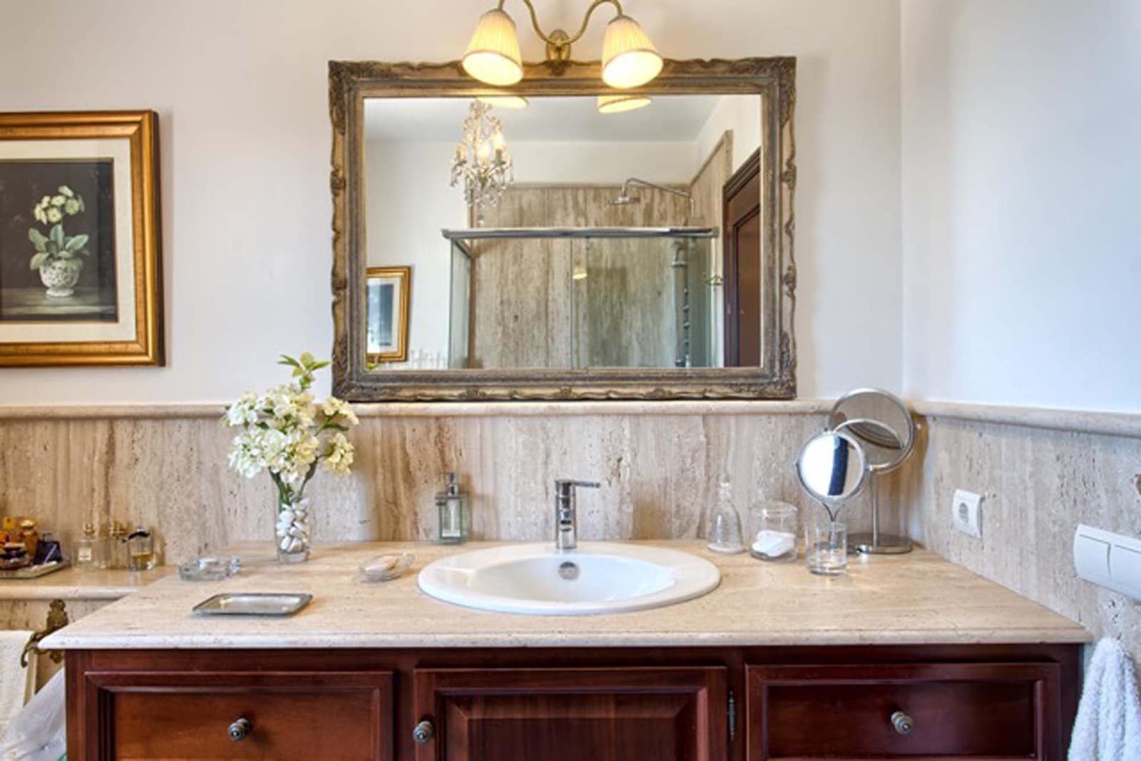 5 bedroom Villa for sale in Marbella with pool garage - € 3,695,000 (Ref: 8308159)