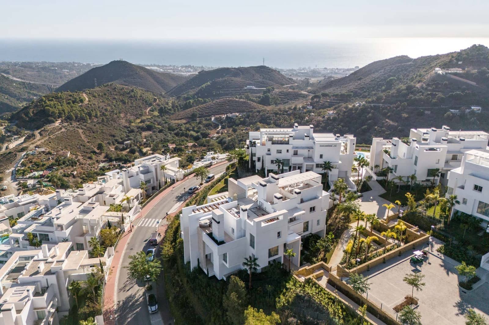 3 bedroom Apartment for sale in Ojen with garage - € 1,795,000 (Ref: 8308160)