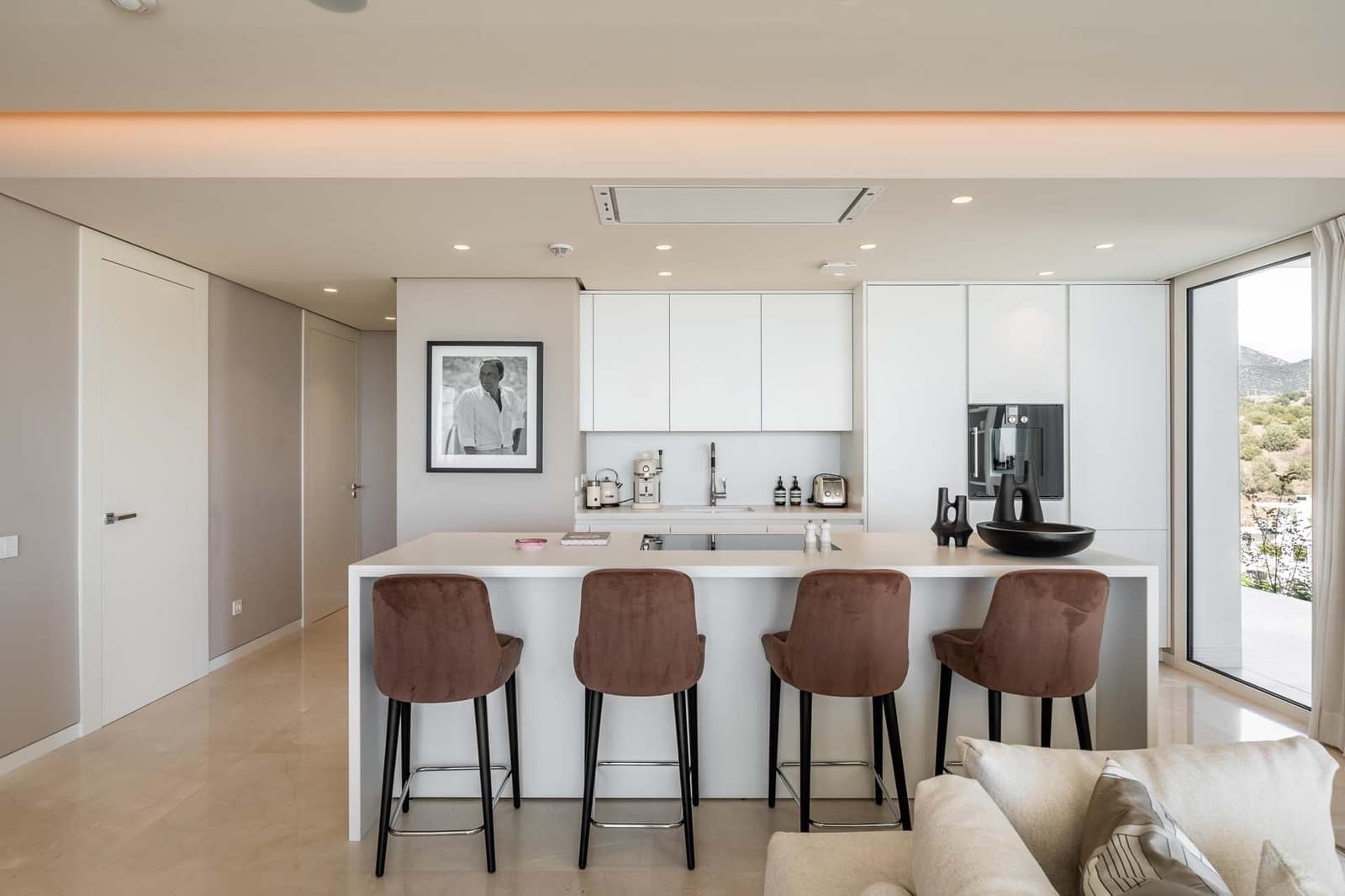 3 bedroom Apartment for sale in Ojen with garage - € 1,795,000 (Ref: 8308160)