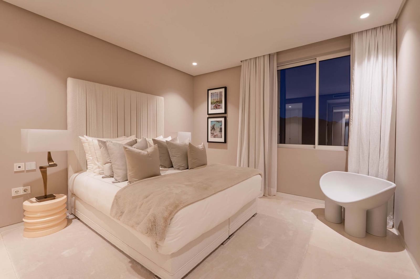 3 bedroom Apartment for sale in Ojen with garage - € 1,795,000 (Ref: 8308160)