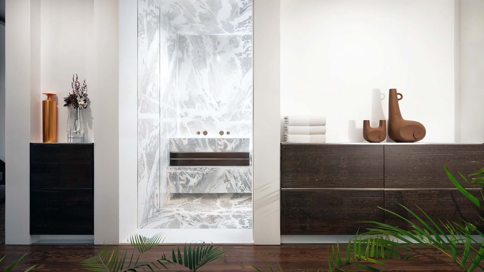 4 bedroom Villa for sale in Estepona with pool garage - € 1,520,000 (Ref: 8310528)