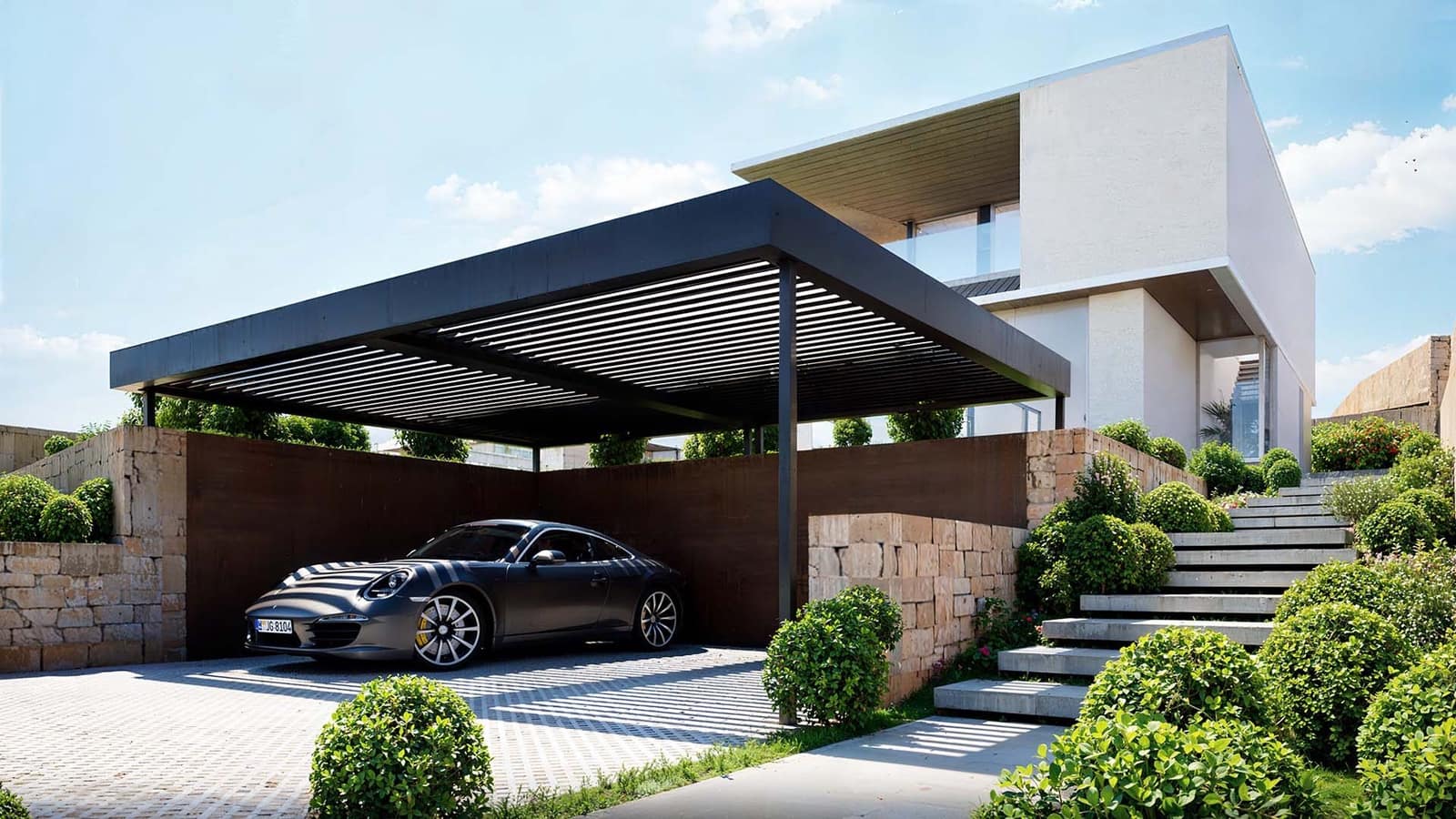 4 bedroom Villa for sale in Estepona with pool garage - € 1,520,000 (Ref: 8310528)