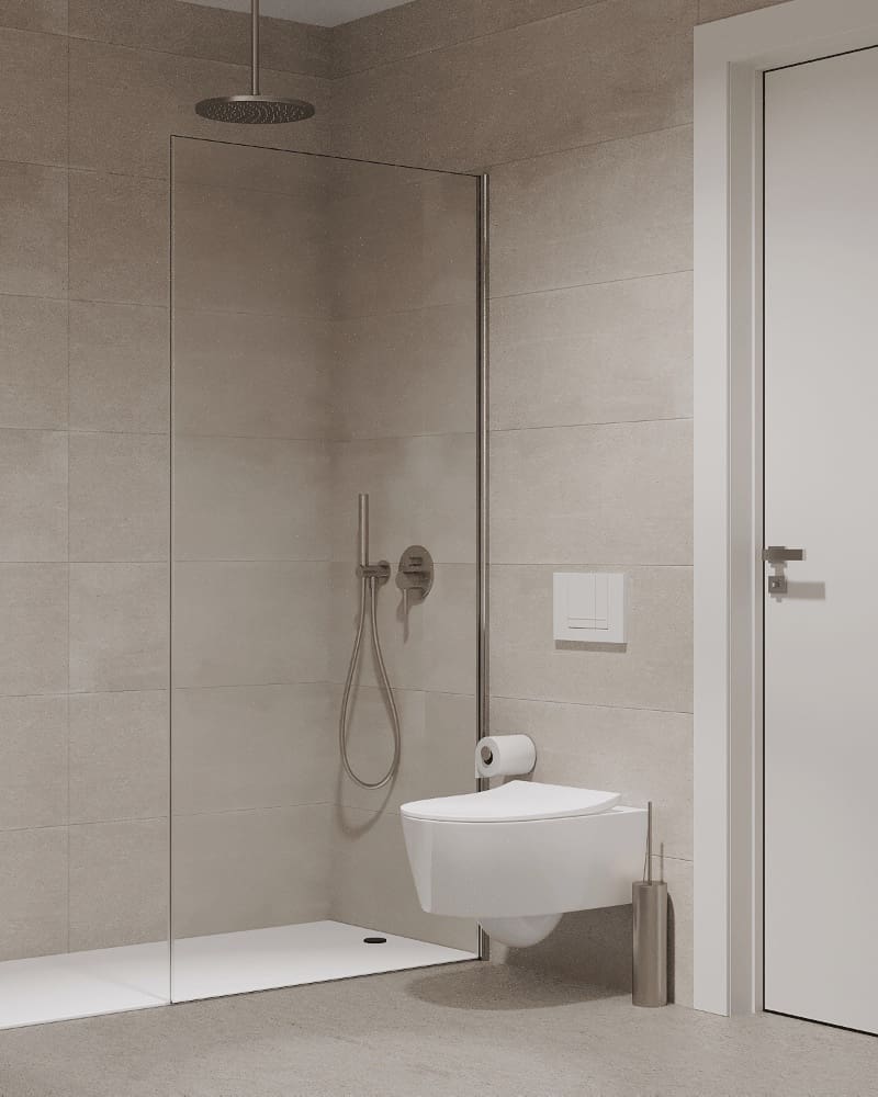 3 bedroom Penthouse for sale in Estepona with pool garage - € 1,350,000 (Ref: 8333672)