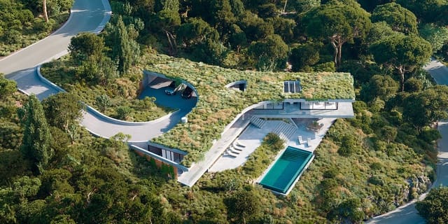 5 sypialnia Willa na sprzedaż w Benahavís z basenem garażem - 3 750 000 € (Ref: 8404749)