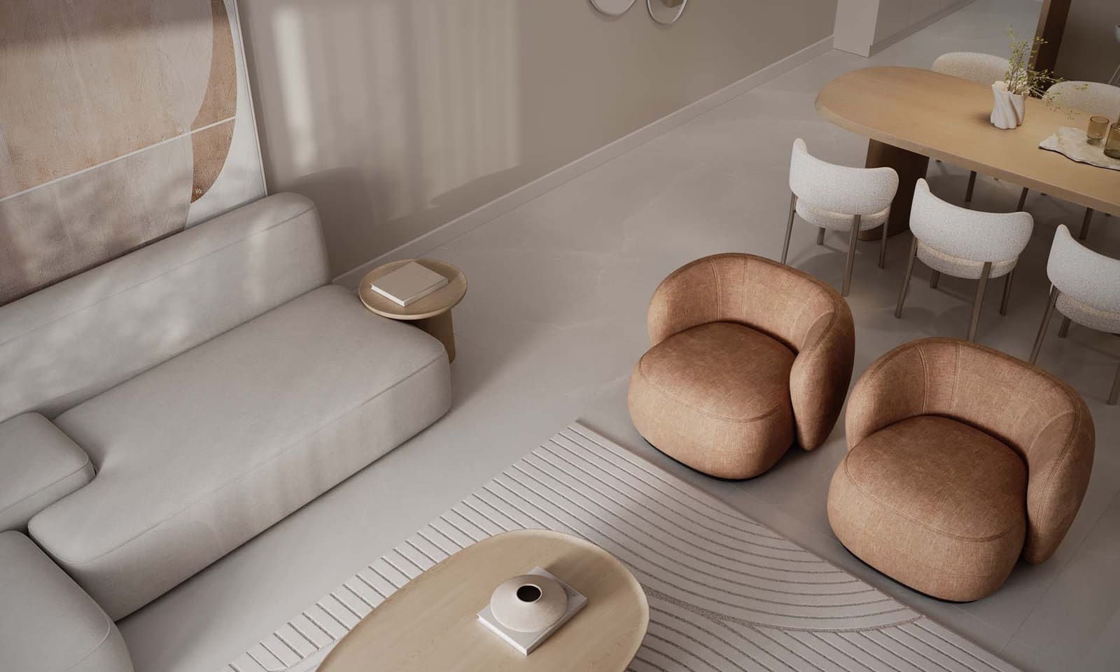 2 bedroom Apartment for sale in Estepona with pool garage - € 695,794 (Ref: 8415059)