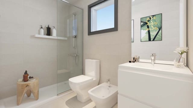 4 bedroom Penthouse for sale in Estepona with pool garage - € 785,000 (Ref: 8415060)