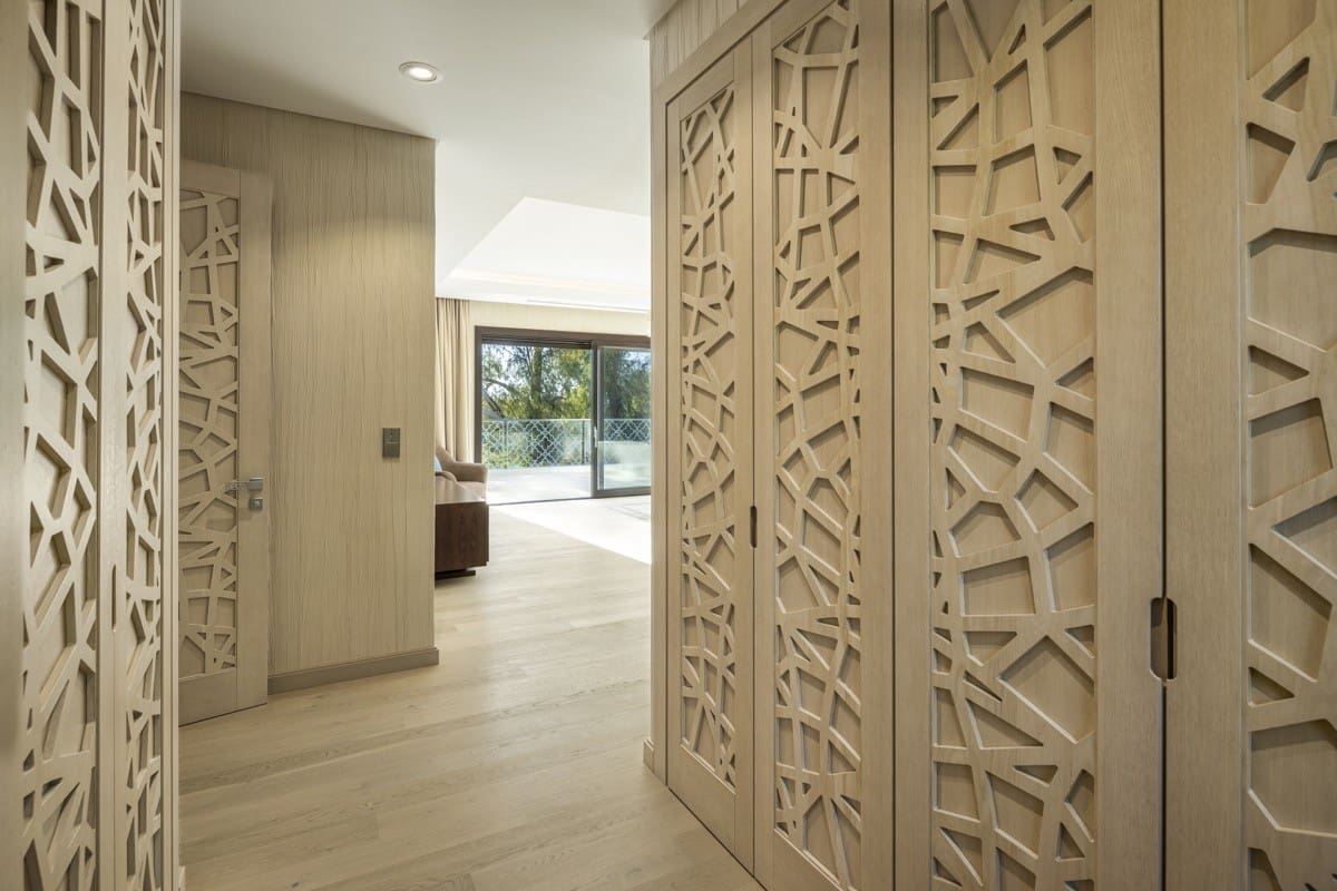 5 soveværelse Villa til salg i Nueva Andalucia med swimmingpool garage - € 6.495.000 (Ref: 8423017)