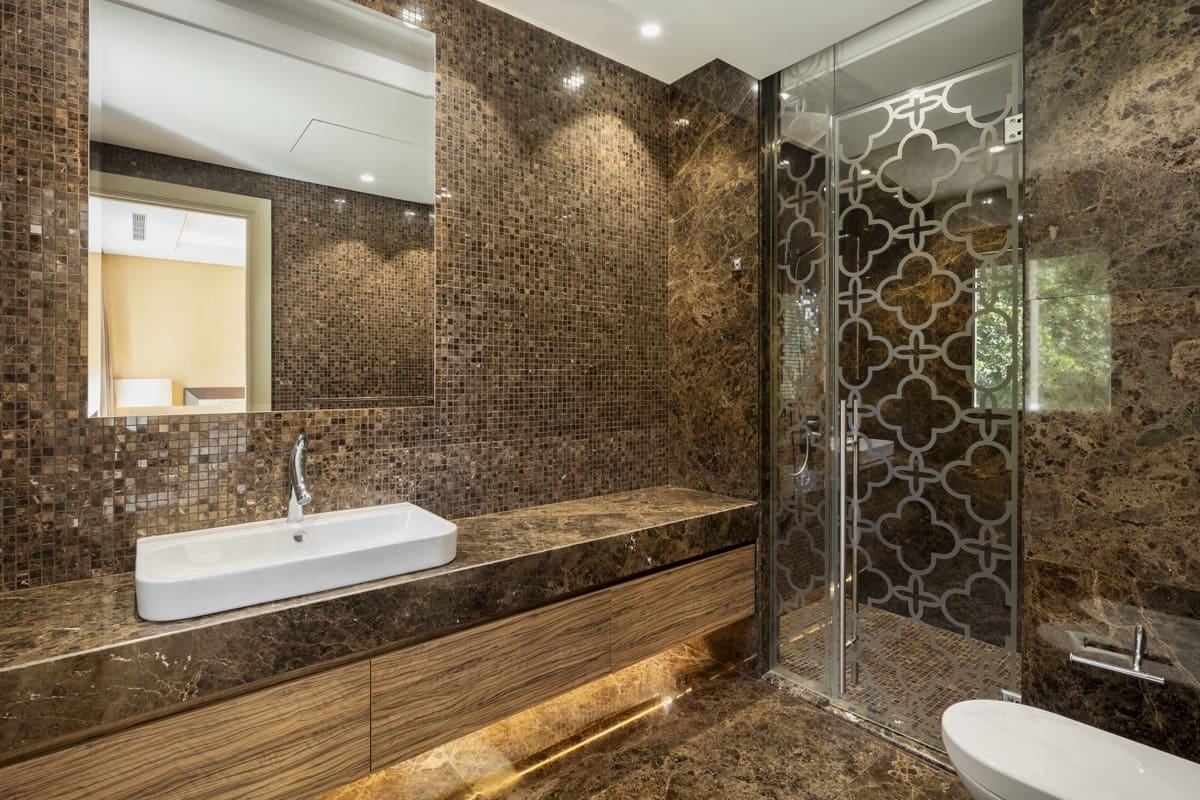 5 soveværelse Villa til salg i Nueva Andalucia med swimmingpool garage - € 6.495.000 (Ref: 8423017)