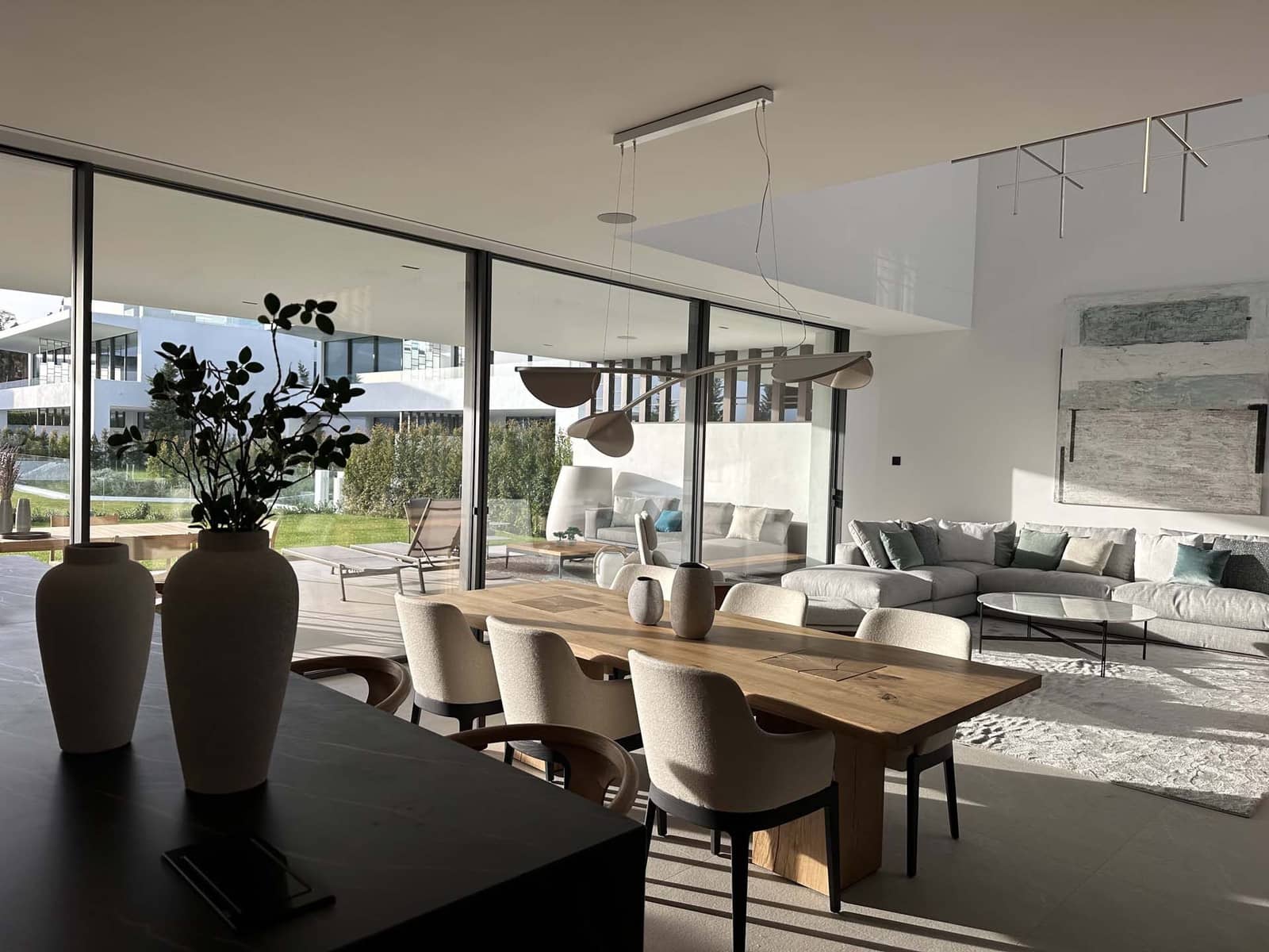 4 bedroom Villa for sale in Golden Mile with pool garage - € 5,995,000 (Ref: 8423020)