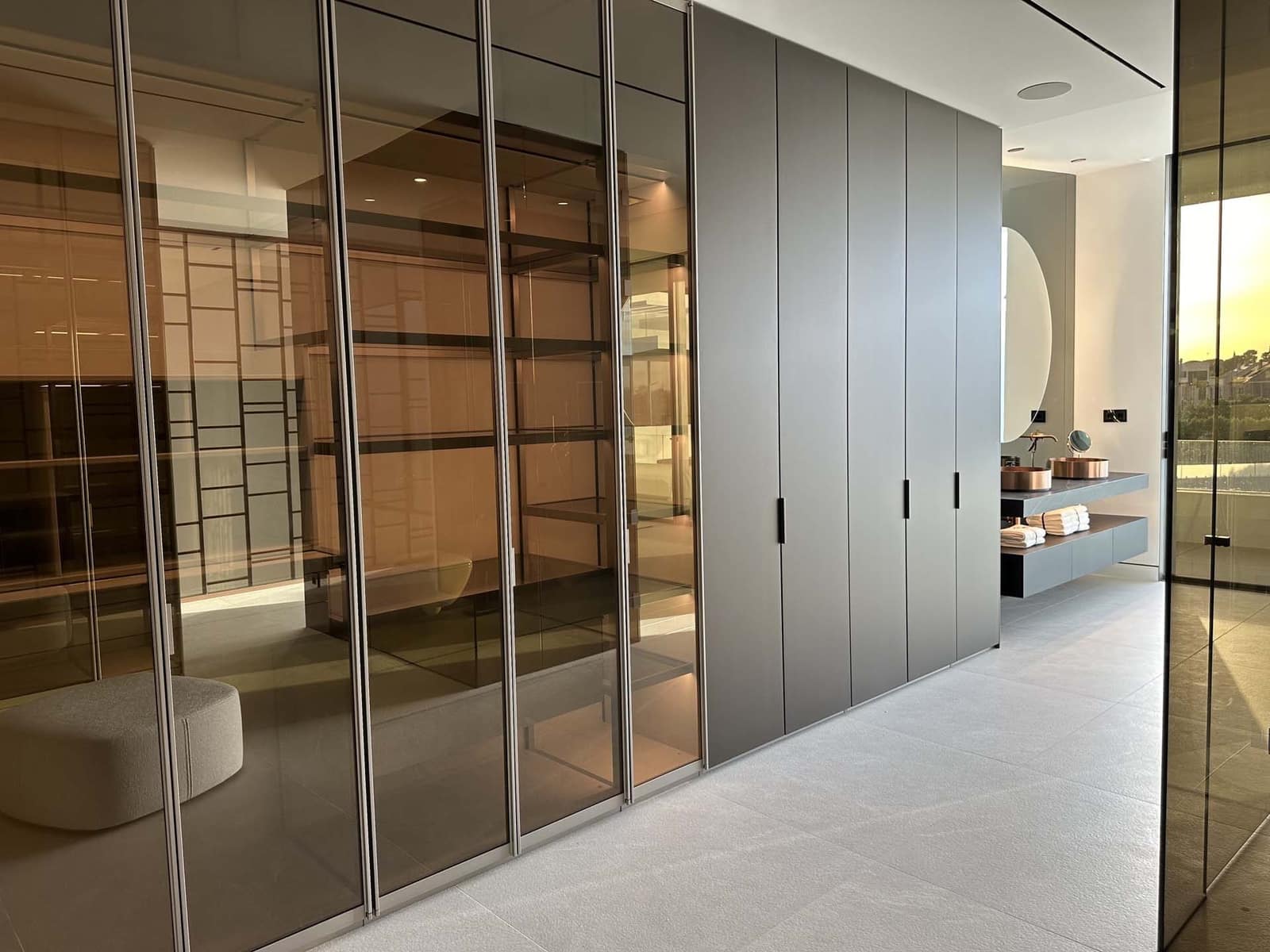 4 bedroom Villa for sale in Golden Mile with pool garage - € 5,995,000 (Ref: 8423020)