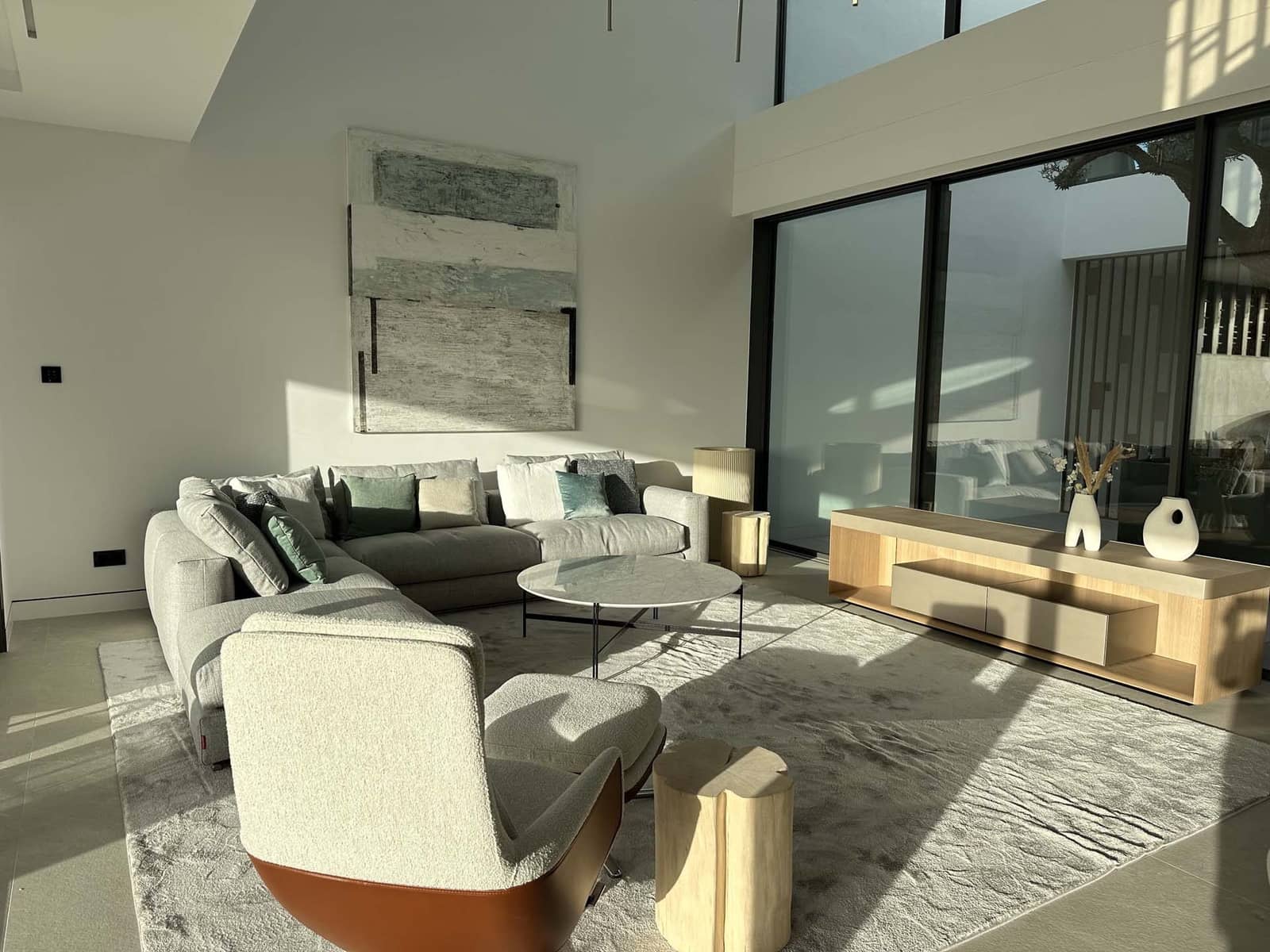 4 bedroom Villa for sale in Golden Mile with pool garage - € 5,995,000 (Ref: 8423020)