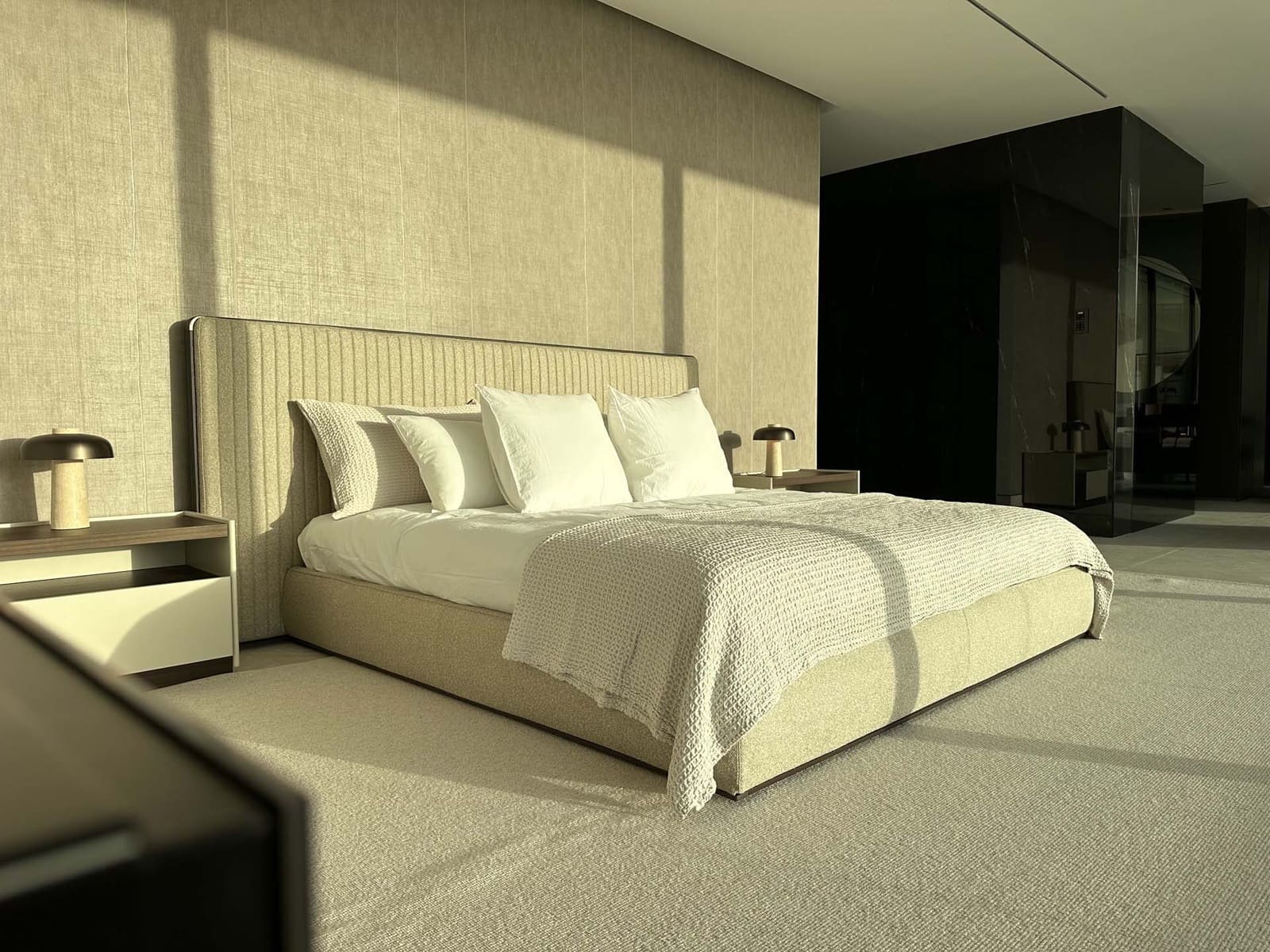 4 bedroom Villa for sale in Golden Mile with pool garage - € 5,995,000 (Ref: 8423020)