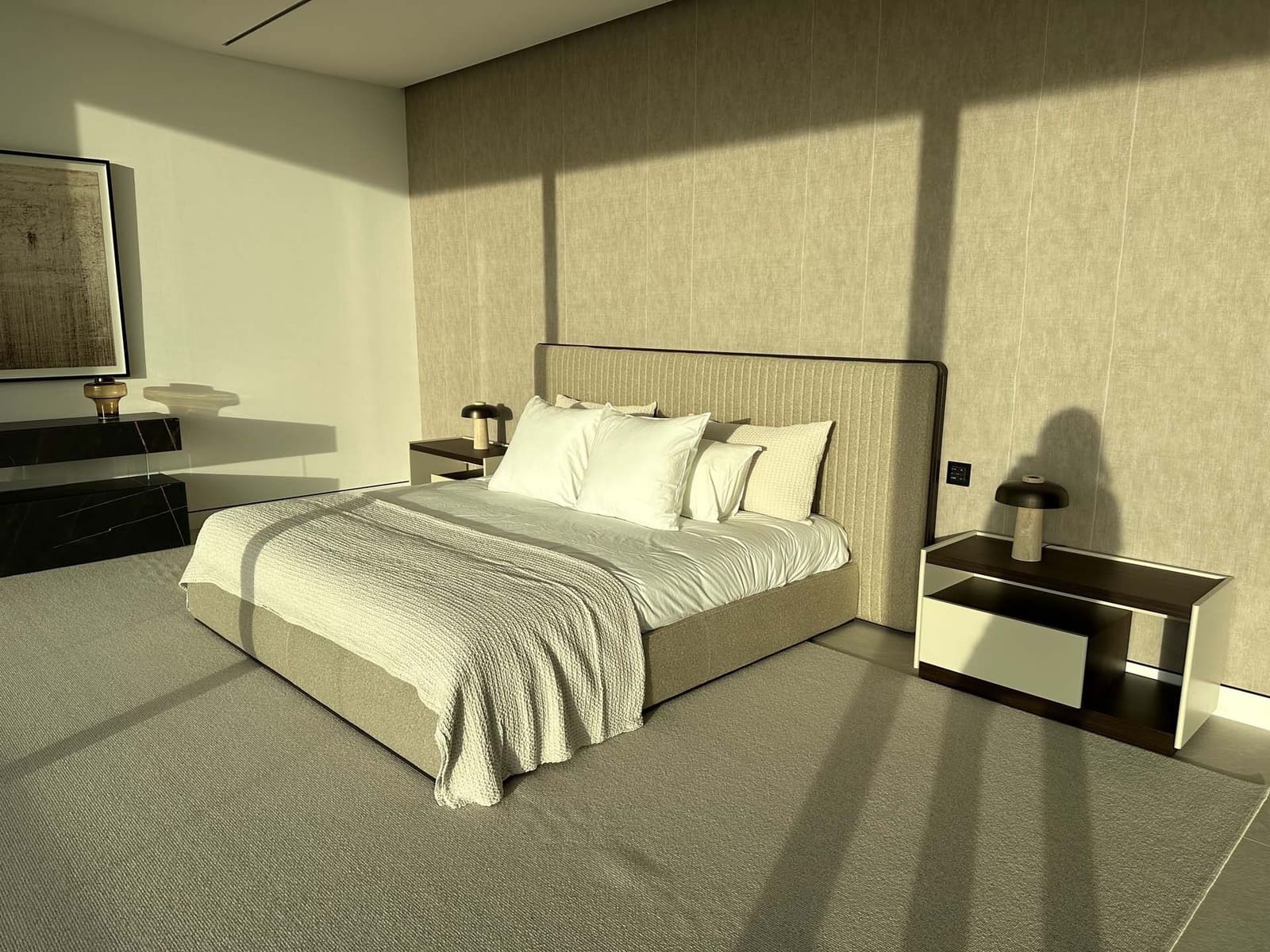 4 bedroom Villa for sale in Golden Mile with pool garage - € 5,995,000 (Ref: 8423020)