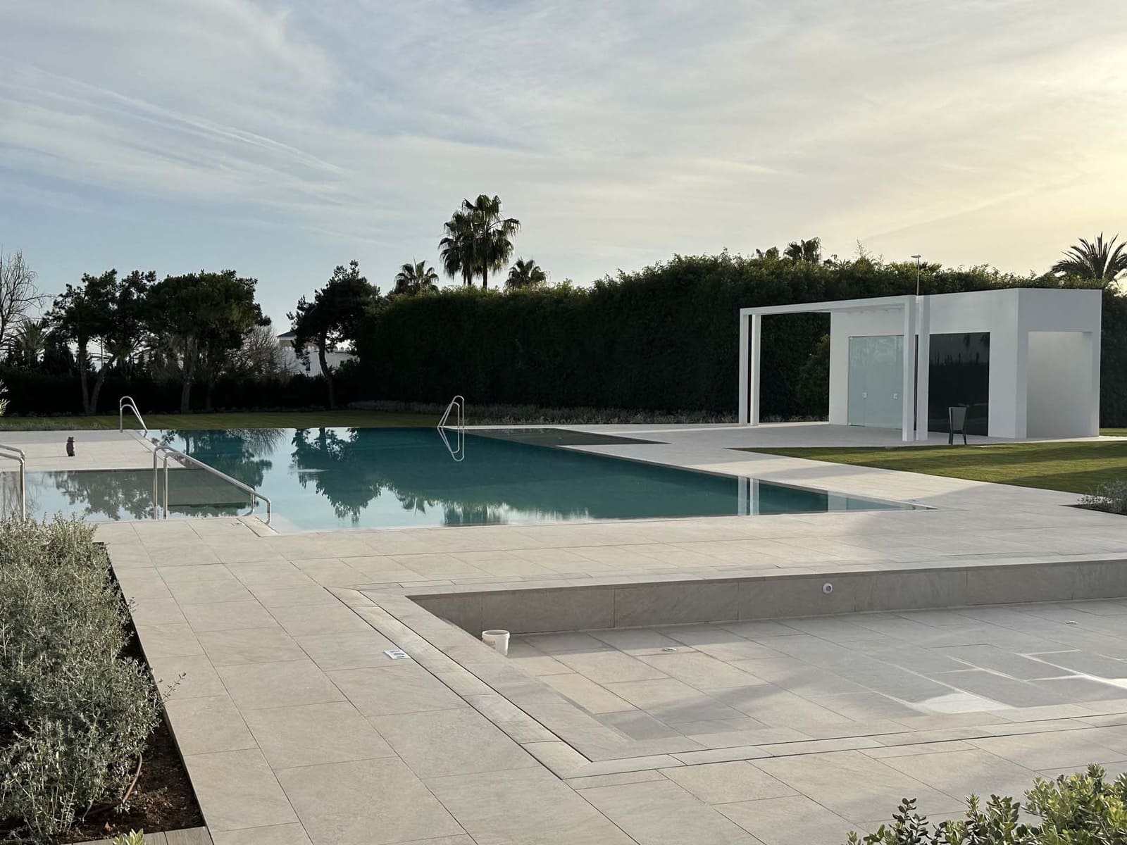 4 bedroom Villa for sale in Golden Mile with pool garage - € 5,995,000 (Ref: 8423020)