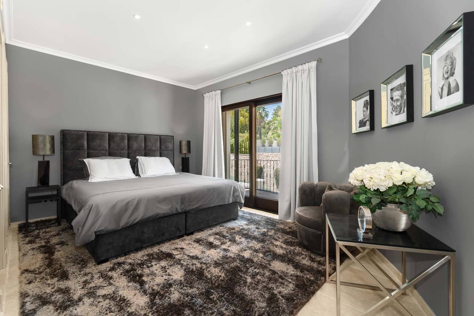 7 quarto Moradia para venda em Benahavis com piscina garagem - 8 350 000 € (Ref: 8430262)