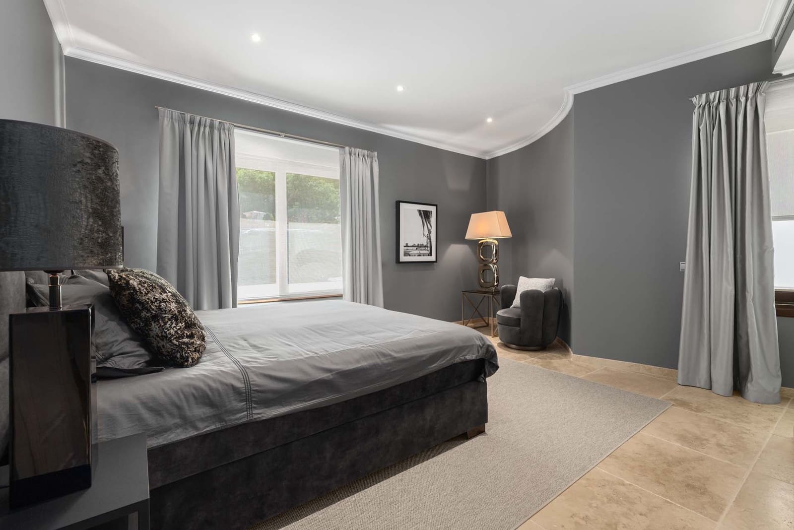 7 quarto Moradia para venda em Benahavis com piscina garagem - 8 350 000 € (Ref: 8430262)