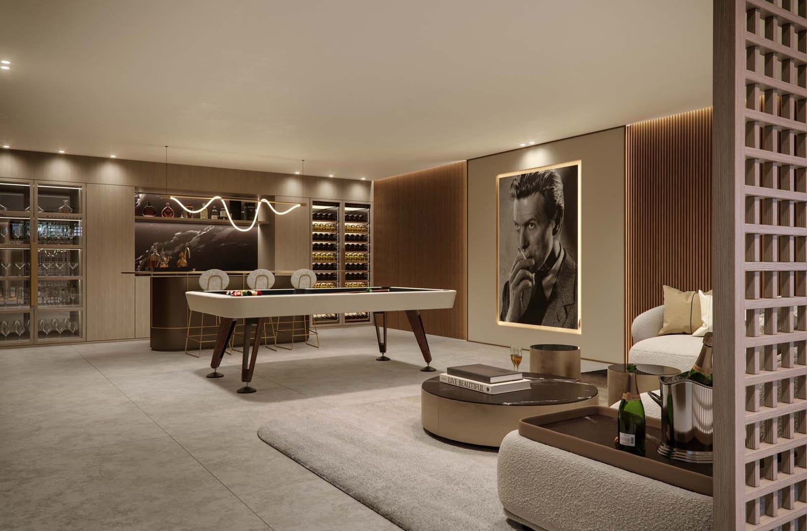 5 bedroom Villa for sale in Nueva Andalucia with pool garage - € 4,450,000 (Ref: 8438488)