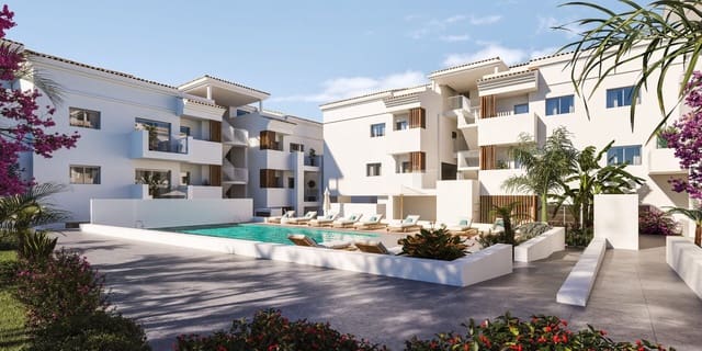 Ático de 3 habitaciones en Fuengirola en venta con piscina garaje - 409.000 € (Ref: 8448202)
