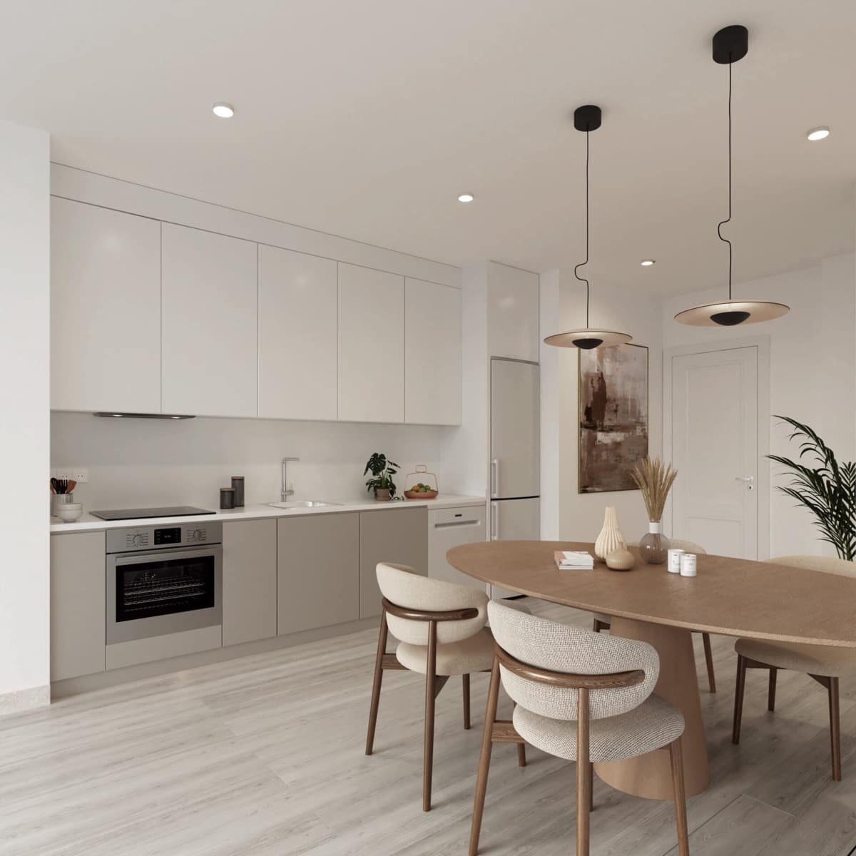 3 bedroom Penthouse for sale in Fuengirola with pool garage - € 409,000 (Ref: 8448202)