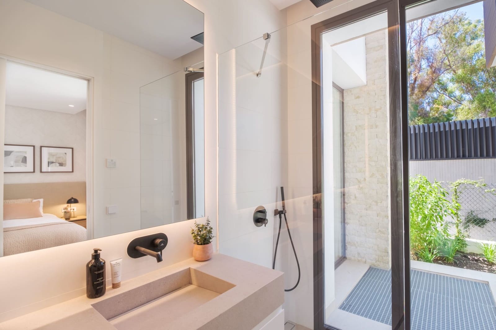 4 soverom Villa til salgs i Golden Mile med svømmebasseng - € 4 985 000 (Ref: 8450029)