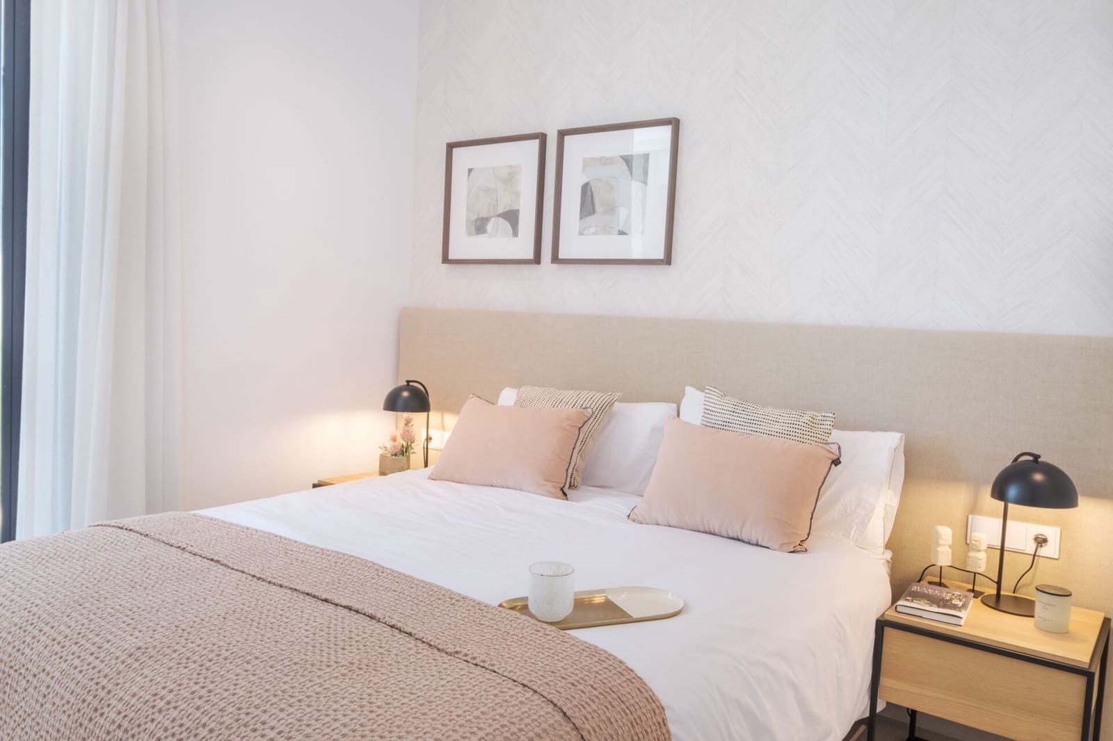 4 soverom Villa til salgs i Golden Mile med svømmebasseng - € 4 985 000 (Ref: 8450029)