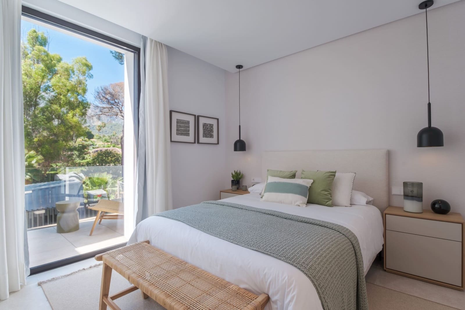 4 soverom Villa til salgs i Golden Mile med svømmebasseng - € 4 985 000 (Ref: 8450029)