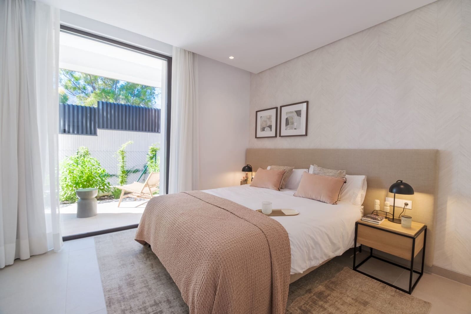 4 soverom Villa til salgs i Golden Mile med svømmebasseng - € 4 985 000 (Ref: 8450029)