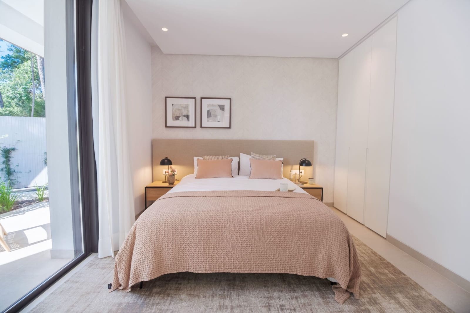 4 soverom Villa til salgs i Golden Mile med svømmebasseng - € 4 985 000 (Ref: 8450029)