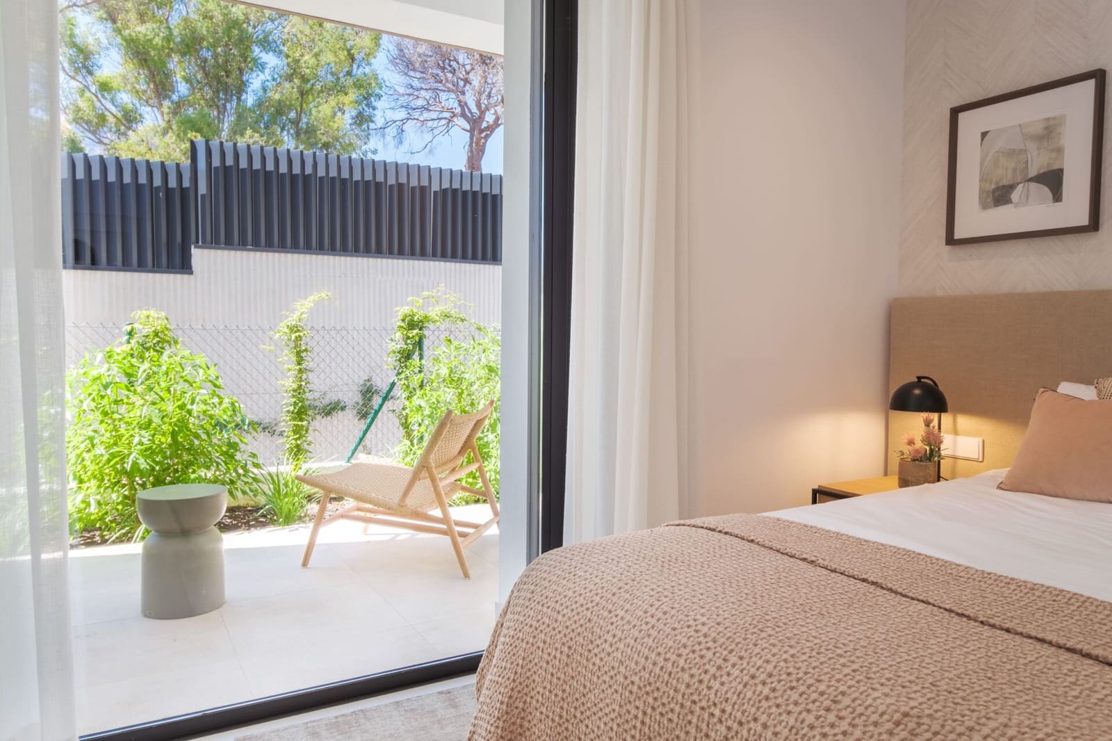 4 soverom Villa til salgs i Golden Mile med svømmebasseng - € 4 985 000 (Ref: 8450029)