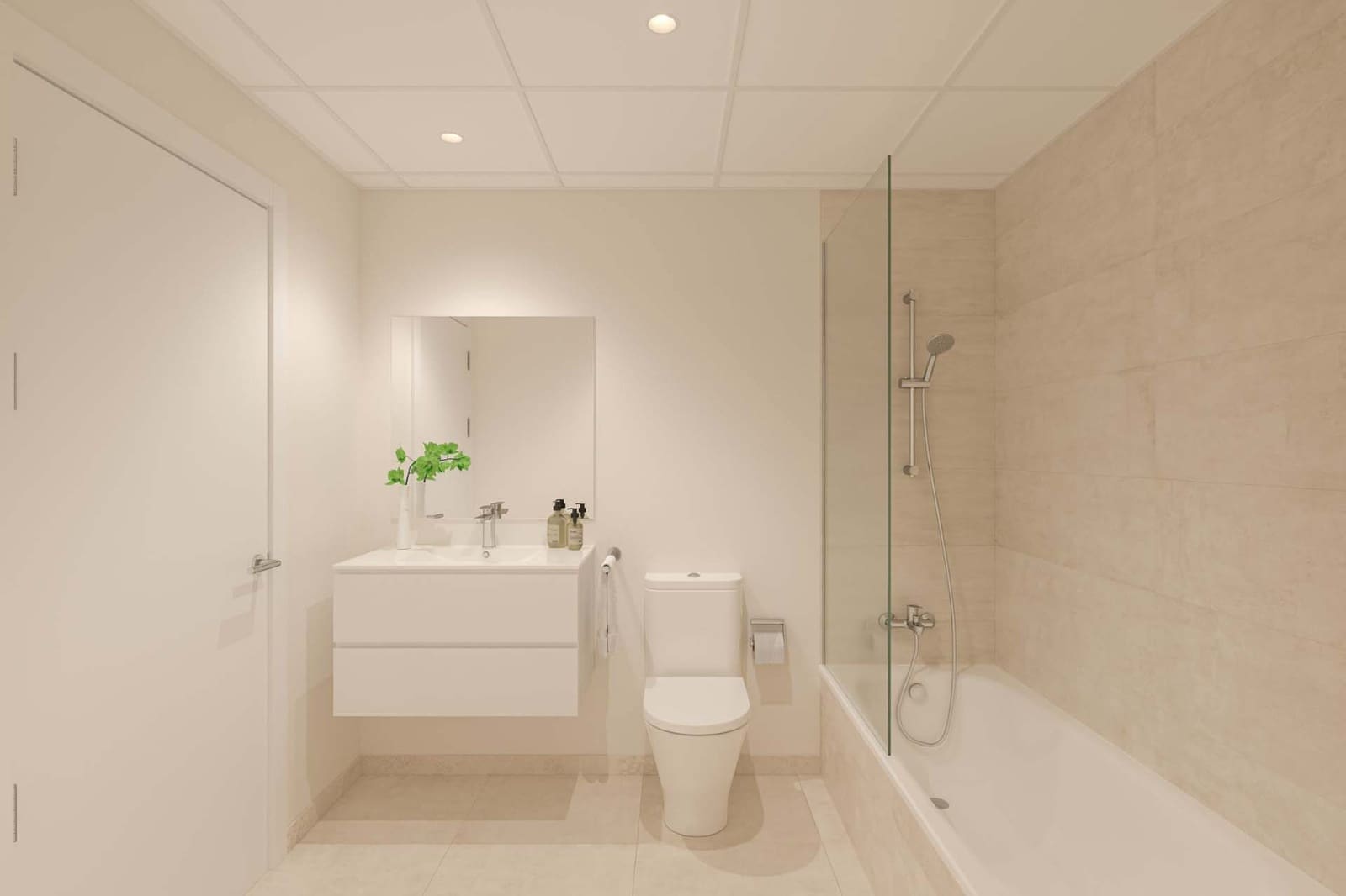 3 soveværelse Byhus til salg i La Cala de Mijas med swimmingpool garage - € 616.000 (Ref: 8451920)