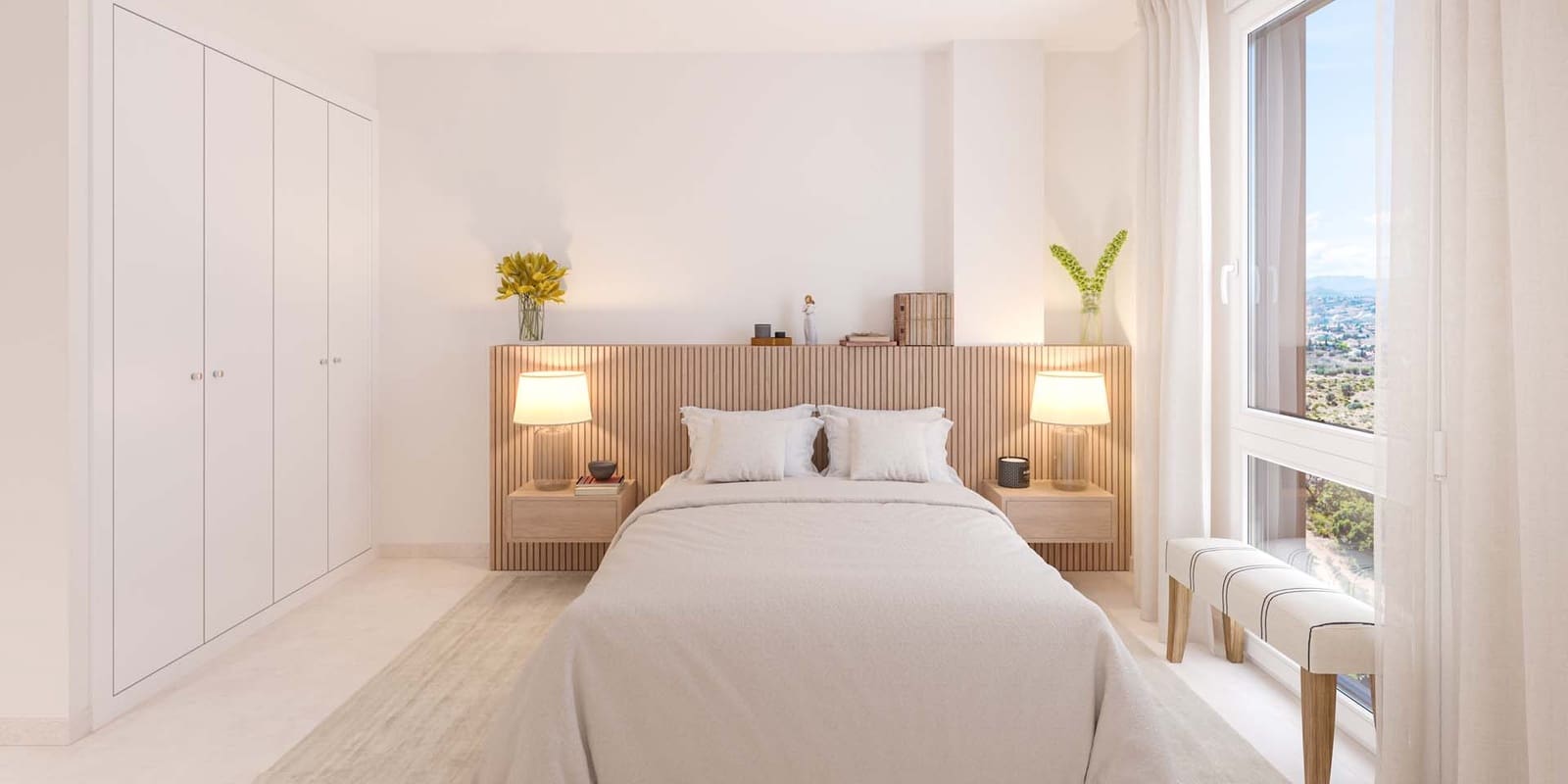 3 soveværelse Byhus til salg i La Cala de Mijas med swimmingpool garage - € 616.000 (Ref: 8451920)