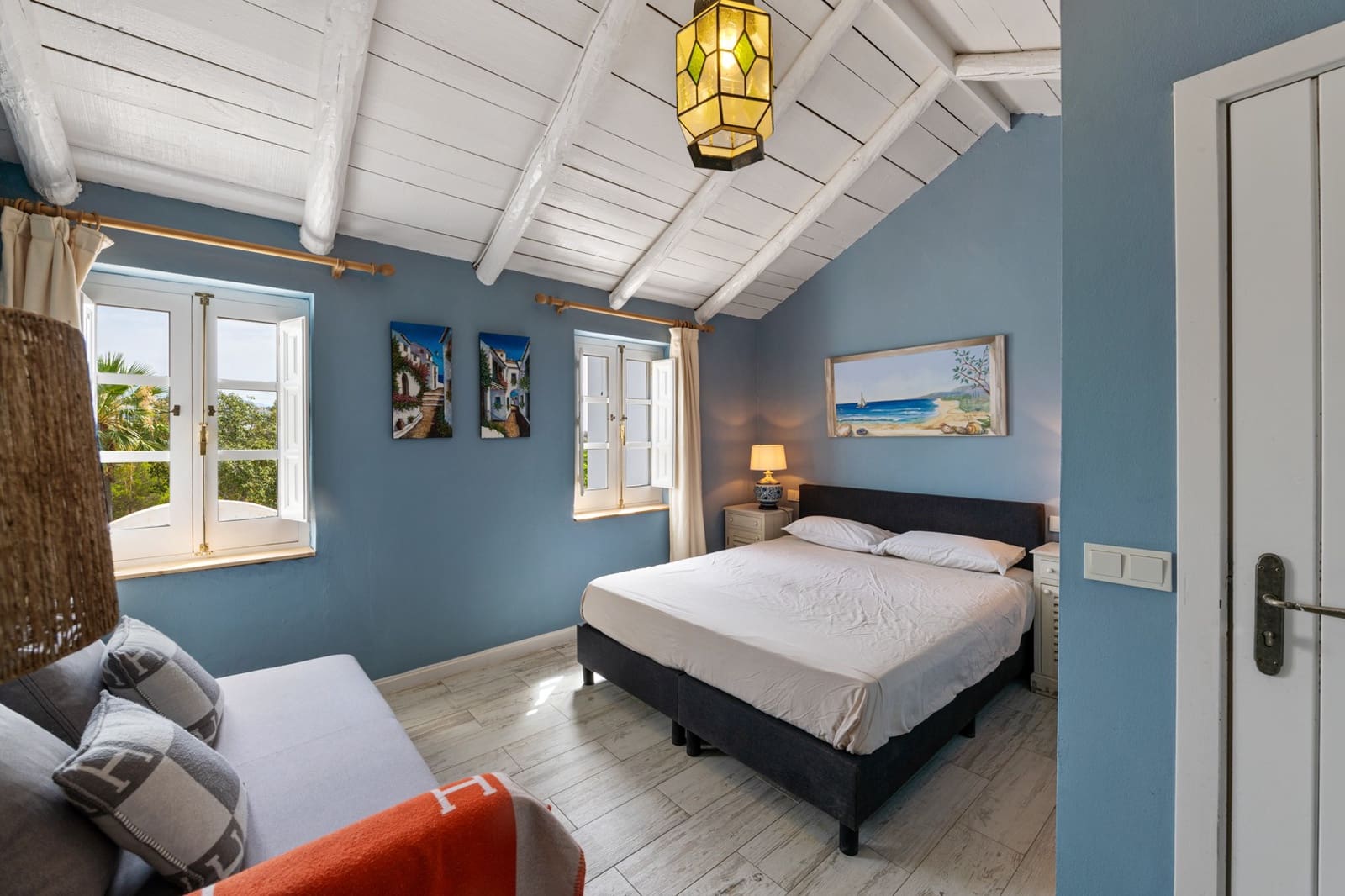 7 soveværelse Villa til salg i Benahavis med swimmingpool - € 2.700.000 (Ref: 8477700)