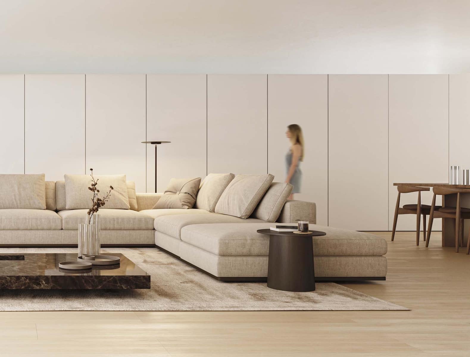 6 soverom Villa til salgs i Sotogrande med svømmebasseng - € 8 800 000 (Ref: 8479219)