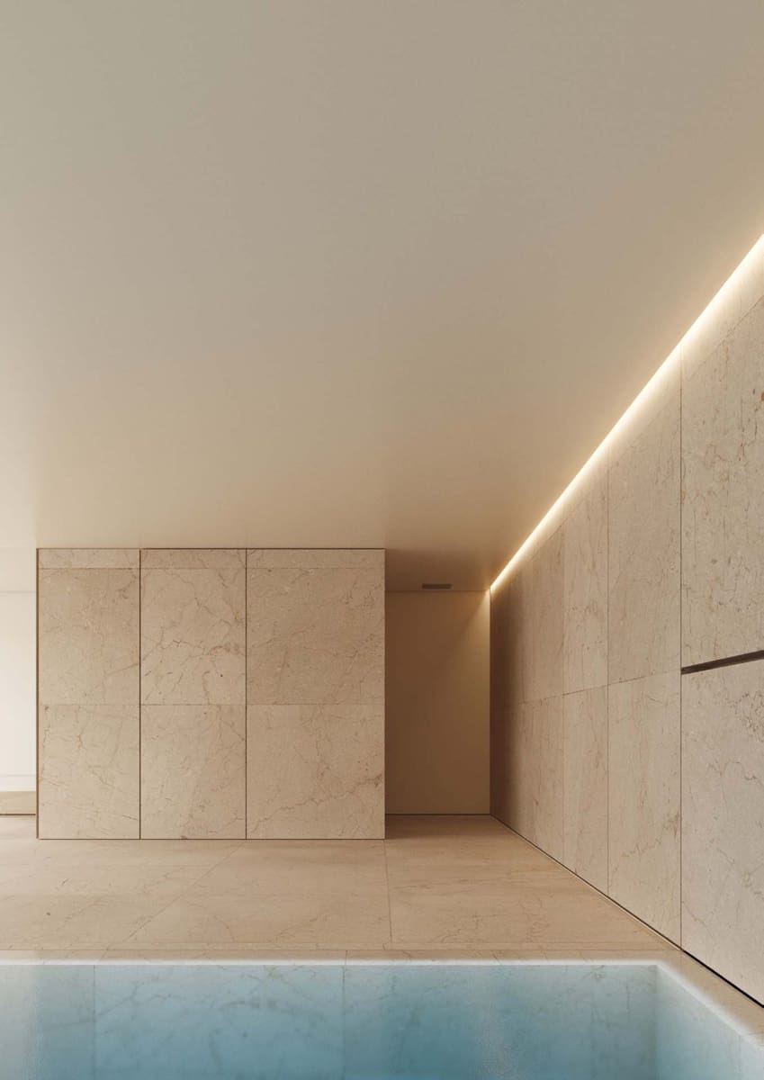 6 bedroom Villa for sale in Sotogrande with pool - € 5,060,000 (Ref: 8479220)