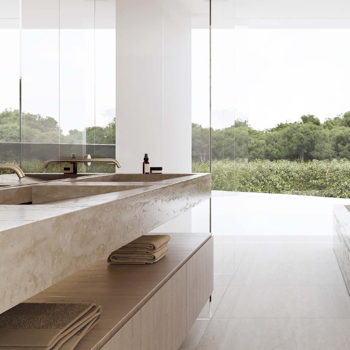 6 bedroom Villa for sale in Sotogrande with pool - € 5,060,000 (Ref: 8479220)