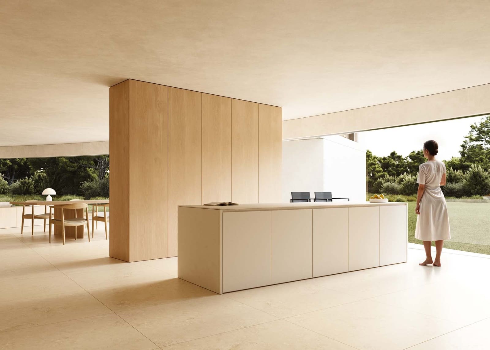 6 bedroom Villa for sale in Sotogrande with pool - € 5,060,000 (Ref: 8479220)