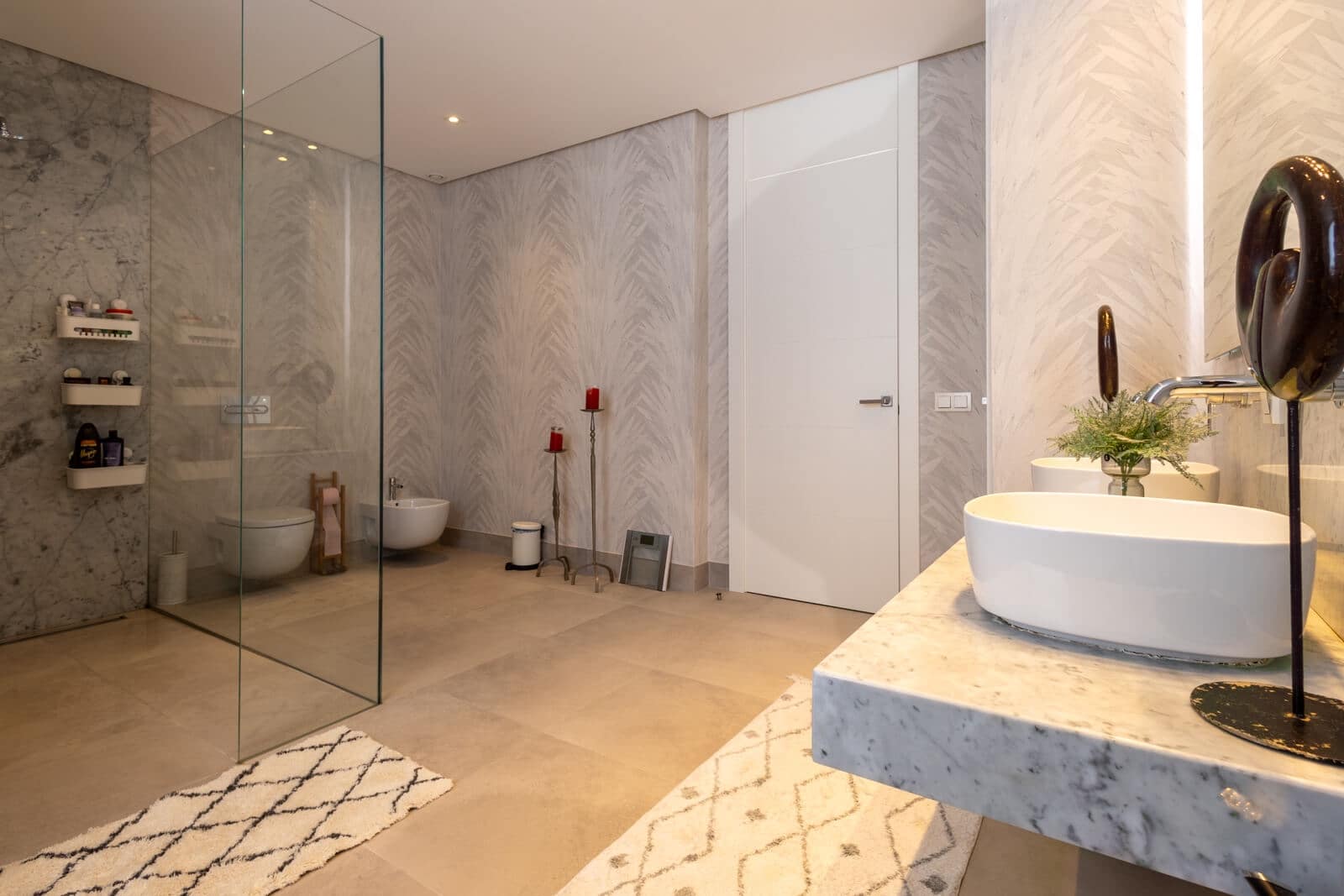 5 bedroom Villa for sale in Mijas with pool - € 2,995,000 (Ref: 8480669)