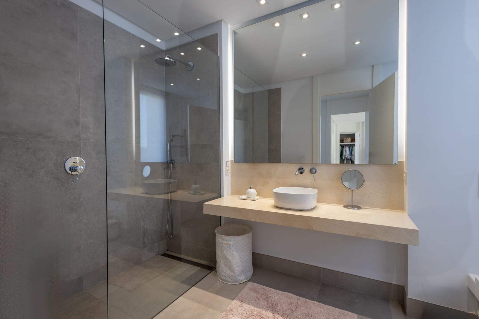 5 bedroom Villa for sale in Mijas with pool - € 2,995,000 (Ref: 8480669)