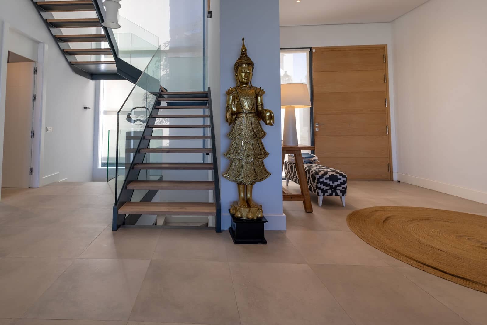 5 bedroom Villa for sale in Mijas with pool - € 2,995,000 (Ref: 8480669)